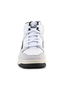 Puma Slipstream Hi Heritage M shoes 38799803M 2