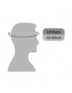 Meteor Shock II 10158 thermoactive band 2