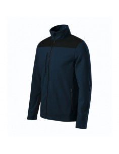 Polar Rimeck Effect M MLI53002 navy blue