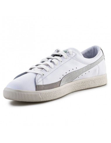 Puma Basket VTG Luxe M 38282201 shoes Puma Basket VTG Luxe M 38282201 shoes