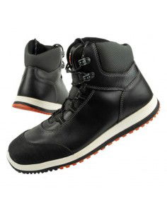 No Risk High Safety SRC S3 M 604510 shoes