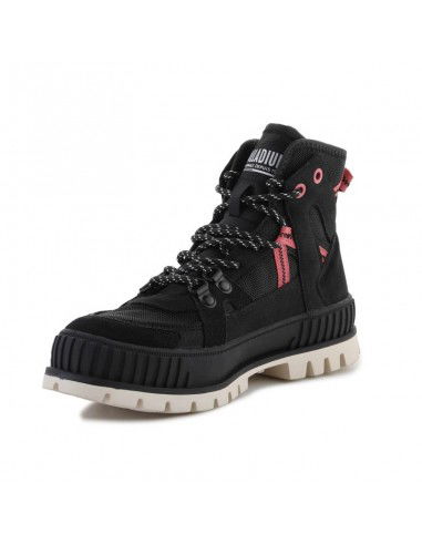 Palladium Pallashock Outcity W shoes 98877008M Palladium Pallashock Outcity W shoes 98877008M