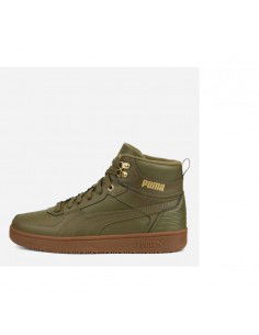 Puma Rebound Rugged M shoes 38759207