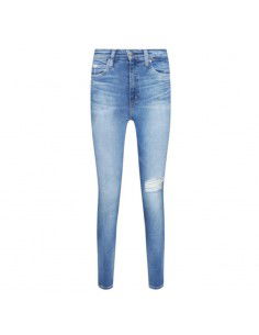 Calvin Klein Jeans Skinny W J20J218620 trousers