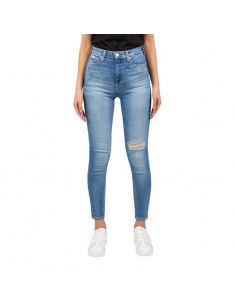 Calvin Klein Jeans Skinny W J20J218620 trousers 2