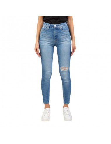 Calvin Klein Jeans Skinny W J20J218620 trousers Calvin Klein Jeans Skinny W J20J218620 trousers