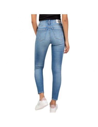 Calvin Klein Jeans Skinny W J20J218620 trousers Calvin Klein Jeans Skinny W J20J218620 trousers