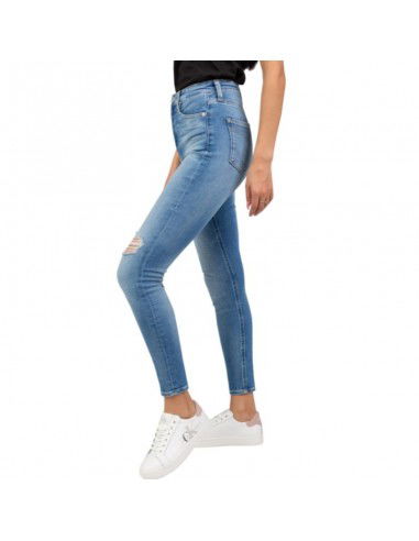 Calvin Klein Jeans Skinny W J20J218620 trousers Calvin Klein Jeans Skinny W J20J218620 trousers