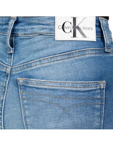 Calvin Klein Jeans Skinny W J20J218620 trousers Calvin Klein Jeans Skinny W J20J218620 trousers