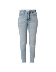 Calvin Klein Jeans Skinny W J20J218616 trousers