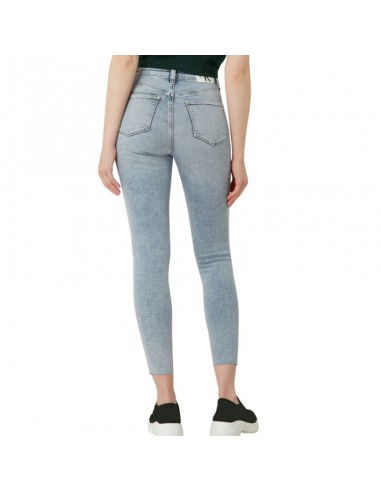 Calvin Klein Jeans Skinny W J20J218616 trousers Calvin Klein Jeans Skinny W J20J218616 trousers
