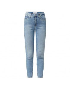 Calvin Klein Jeans Skinny W J20J219334 trousers