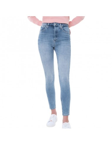Calvin Klein Jeans Skinny W J20J219334 trousers Calvin Klein Jeans Skinny W J20J219334 trousers