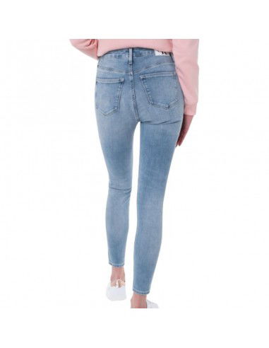 Calvin Klein Jeans Skinny W J20J219334 trousers Calvin Klein Jeans Skinny W J20J219334 trousers
