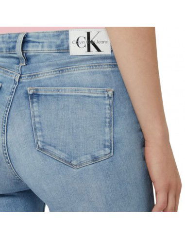 Calvin Klein Jeans Skinny W J20J219334 trousers Calvin Klein Jeans Skinny W J20J219334 trousers