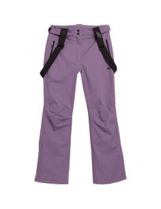 4F FNK F419 W ski pants 4FAW23TFTRF419 50S