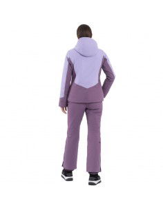 4F FNK F419 W ski pants 4FAW23TFTRF419 50S 2