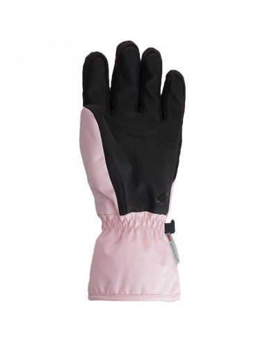 4F FNK F099 W ski gloves 4FAW23AFGLF099 56S 4F FNK F099 W ski gloves 4FAW23AFGLF099 56S