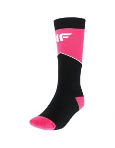 4F FNK F118 Jr ski socks 4FJWAW23UFSOF118 55N 2