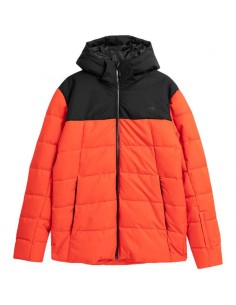 4F M307 M ski jacket 4FAW23TTJAM307 62S