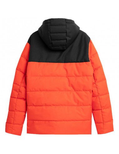 4F M307 M ski jacket 4FAW23TTJAM307 62S 4F M307 M ski jacket 4FAW23TTJAM307 62S