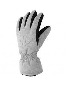 4F FNK F099 W ski gloves 4FAW23AFGLF099 27M