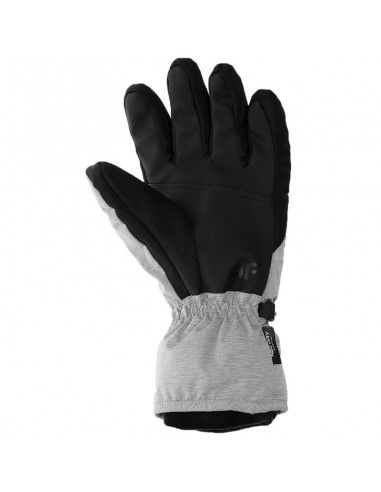 4F FNK F099 W ski gloves 4FAW23AFGLF099 27M 4F FNK F099 W ski gloves 4FAW23AFGLF099 27M