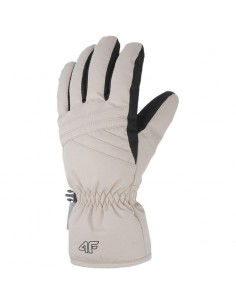 4F FNK F106 W ski gloves 4FWAW23AFGLF106 83S 2