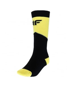 4F FNK M121 Jr ski socks 4FJWAW23UFSOM121 41N 2