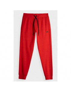 Pants 4F CAS M451 M 4FAW23TTROM45162S