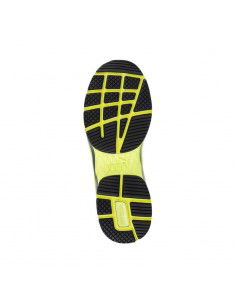 Puma Velocity 20 Yellow Mid M MLIS12B1 shoes black 2