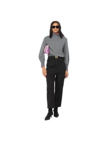 Pinko Cargo Love Birds Pants W 101859A184 Pinko Cargo Love Birds Pants W 101859A184