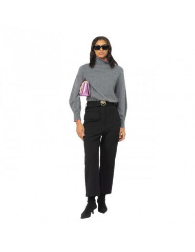 Pinko Cargo Love Birds Pants W 101859A184 Pinko Cargo Love Birds Pants W 101859A184