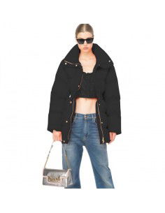 Pinko W 101696A14J down jacket 2