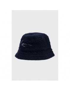 Karl Kani Signature Teddy Bucket Hat 7015654 2