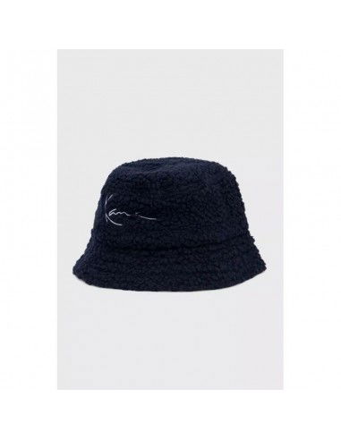 Karl Kani Signature Teddy Bucket Hat 7015654 Karl Kani Signature Teddy Bucket Hat 7015654