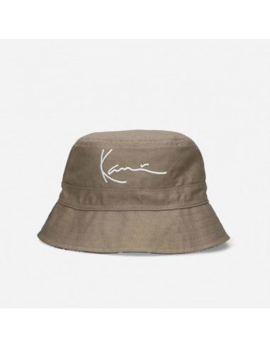Karl Kani Signature Paisley Reversible Bucket Hat 7015656 Karl Kani Signature Paisley Reversible Bucket Hat 7015656