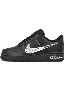 Nike Air Force 1 LV8 Utility M CW7581001 shoes