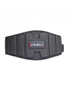 Gray HMS strength belt PA3448 XXL 2