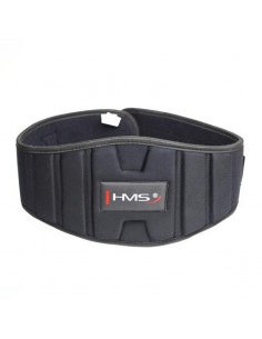 HMS PA3448 weight training belt size L