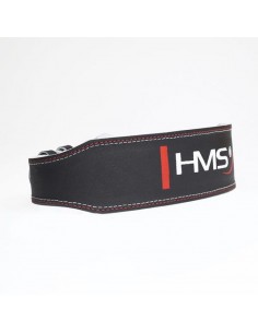 HMS black PA3778 strength belt XL 2