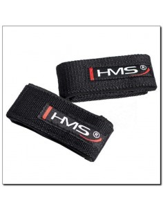 HMS Deadlift training straps F4431 1762027