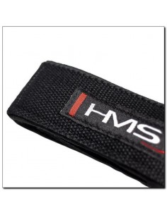 HMS Deadlift training straps F4431 1762027 2