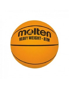Molten Heavy basketball 1400g B7M