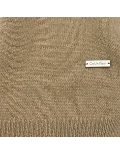 Calvin Klein Cashmere W K60K609924 scarf 2