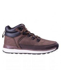 Hitec Hajnez Mid Teen Jr shoes 92800332333