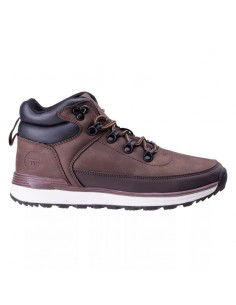 Hitec Hajnez Mid Teen Jr shoes 92800332333 2