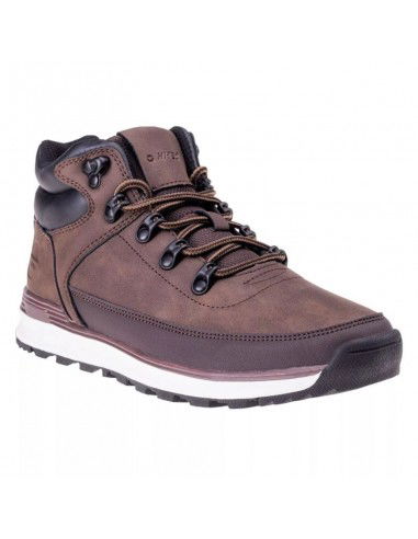 Hitec Hajnez Mid Teen Jr shoes 92800332333 Hitec Hajnez Mid Teen Jr shoes 92800332333