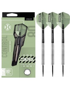 Harrows Control 80 Parallel steeltip darts