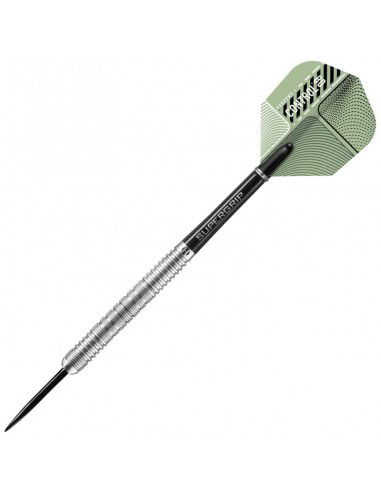 Harrows Control 80 Parallel steeltip darts Harrows Control 80 Parallel steeltip darts
